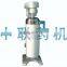 GF75A/J (Separating type) High Speed high efficiency tubular bowl milk fat centrifugal separator machine