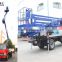 aerial work platform vehicle mounted lift table [14-22 meters]
