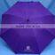 Customized UV Protection Auto-open Golf Umbrella
