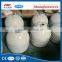 Small capacity aluminum alloy liquid nitrogen tank