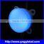 waterproof magic color pixel led 45mm with 3leds