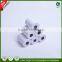 white paper rolls 80 g/sm of cashier rolling paper