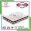 DREAM QUEEN HIGH DENSITY MATTRESS PILLOW TOP POCKET SPRING