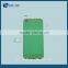 hot selling back housing for iphone 5s with side button 12 colors