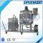New 2016 Hot selling movable industrial multi-functional blending tank sale
