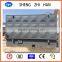 Fixed Grate Water Tube Hot Water Biomass (Firewood) Boiler