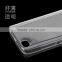 Original Rock ultrathin soft tpu case for xiaomi 5 transparent high quality tpu back cover for xiaomi 5
