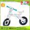 2015 Factory Direct Sale Ride On Car Toys Children Bike High Quality 12inch Wooden Kids Bike Wholesale Toy Direct from China