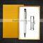 Crystal pen new promotioal item crystal stylus pen