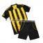 sublimated soccer jerseys/uniform, Custom made soccer uniforms