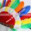 Craft Supplies Duck Feather Carnival Headdress