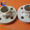 shenzhenxicheng wedding pp plastic flanged wheels