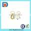 LC - UPC Fanout Singlemode Fiber Optic Pigtail