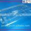 Top quality plastic clear disposable japanese food box containers