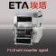 SMT LINE( LED SMT printer+ spi+conveyor+led smt mounter+reflow oven+aoi )