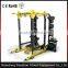 Commercial gym equipment / TZ-6073 Power cage                        
                                                Quality Choice