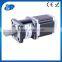 Nema 23 stepper motor 1:100 reduction ratio gear motor