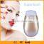 Acne treatment fractional rf microneedle machine home use galvanic facial machine