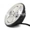 BJ-HL-017 High Quality 12V Aluminum 7" Round Projector HID Headlight Motorcycle LED Headlamp For Harley Davidson