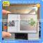 Offset printing qr code pvc business card