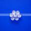 Optical PMMA TV Backlight LENS for 3030 LED