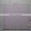 OUMEIJIA Latest Fashion pvc decorative wall panel of interior decoration