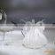Factory Crystal Acrylic Table for Writting Driking