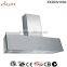 American Style Professional BBQ Range Hoods