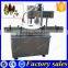 Factory price automatic belt capping machines,capping machine for glass jars                        
                                                Quality Choice