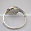 Simply ladies bangle watch Western bracelet bangle smart watch