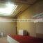 aluminium folding partition and sliding wall panels and acoustic movable wall for hotel,restaurant,banquet hall