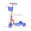 ICTI Certification Factory with Toys three Mini Foot scooter with EN- 14619