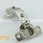 Special shape Non-hydraulic 135 degree hettich cabinet hinge
