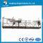 mobile scaffolding platform / electric wire rope hoist / gondola lift