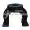 Excavator seat-spring excavator track Yoke