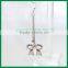 Ribbon With Ring Pendant