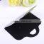 Wholesale Custom Made Printed Black Flod Earring Necklace Cards