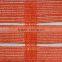 Alert Net 80gsm / Orange Plastic Safety Fence /orange Warning Net