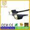Manufacture price hdmi cables for camera