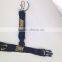 Nike gold color polyester lanyards with detachable release buckle                        
                                                Quality Choice