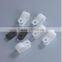 wholesale wire cords 5mm circle nail cable clips
