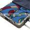 5 Pcs 8 Colors Packing Cubes Organizers Storage Bags