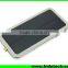 3200mah power bank solar charger battery phone case for iPhone 6 solar power bank