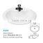 China  ceramic bathroom counter wash basin,bathroom sink