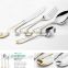24pcs cutlery spoon fork knife tea spoon sets in wooden box and low price