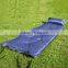Outdoor Single Person Damp-proof Sleeping Self Inflating Camping Mattress