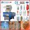 2016 Small Plastic Pet Bottle Shredder / Plastic Crushing Machine/Plastic Bottle Crushing Machine Price                        
                                                Quality Choice