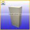 Fused Corundum Blocks with High Purity and Good Price