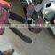 Truck tyre wrench