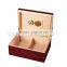 Hot Sale Wooden Cigar Cabinet Box Humidor Display